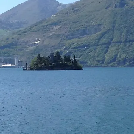 Alto Sebino *