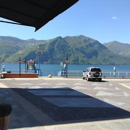 Alto Sebino * マローネ