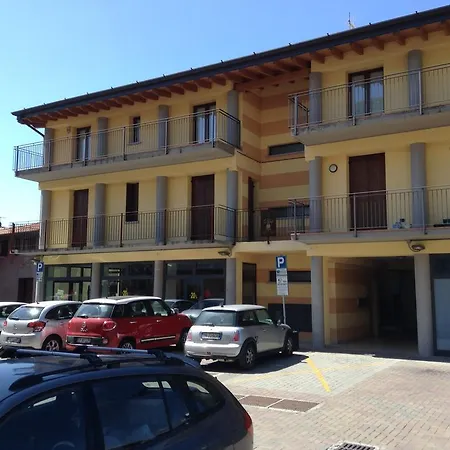 Alto Sebino * Marone